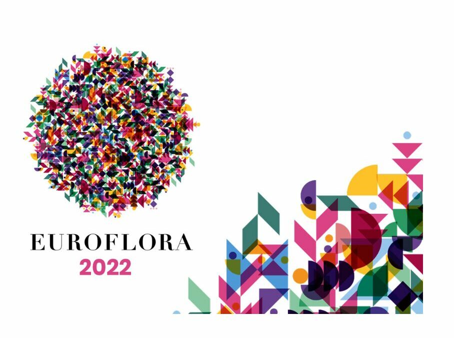 ALA a Euroflora 2022